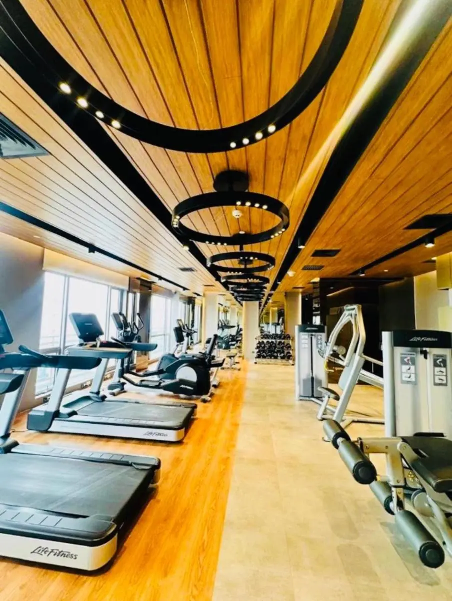Image 5 of Novotel Hotel Residences Manila by AMORE Suites