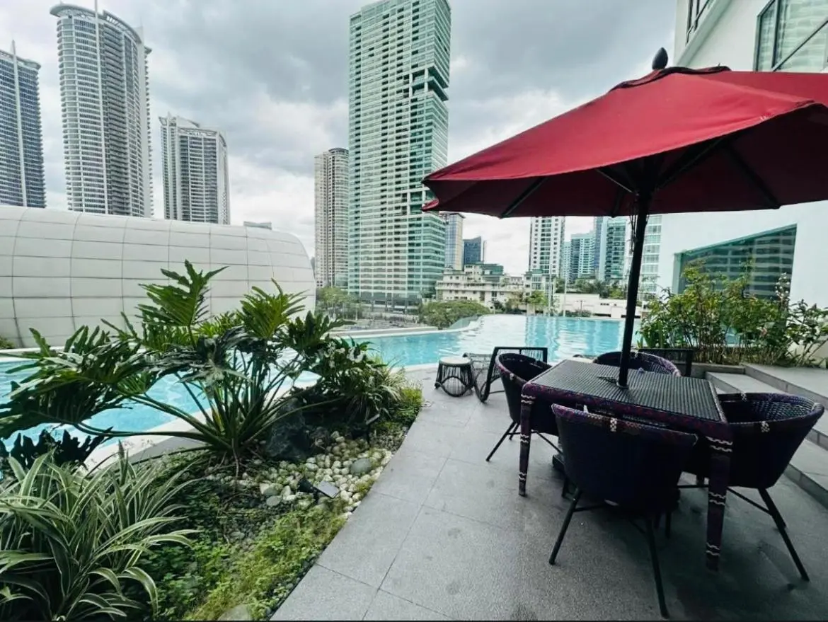 Image 3 of Novotel Hotel Residences Manila by AMORE Suites