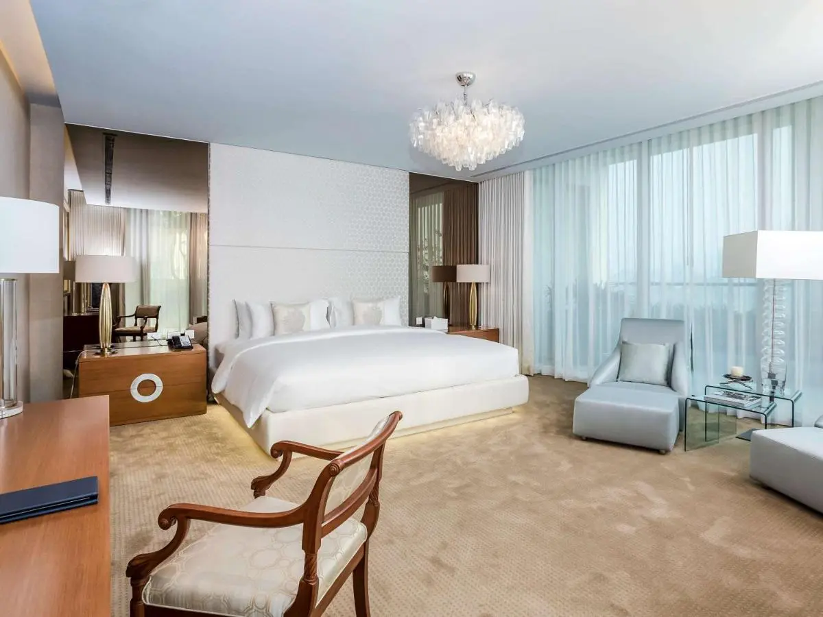 Image 1 of Novotel Manila Araneta City Hotel