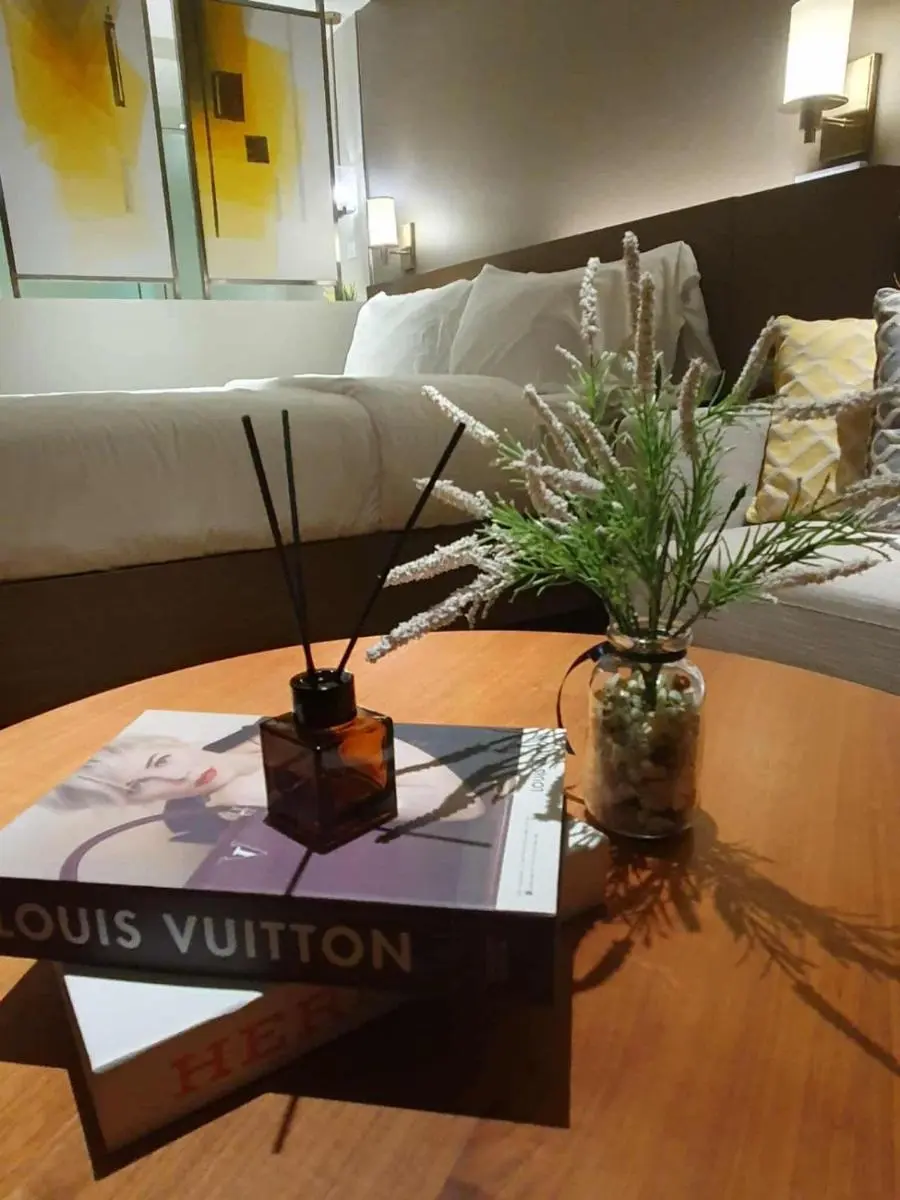 Image 3 of Novotel Residence Hotel Manila by Jolly Luxe Suites at Acqua