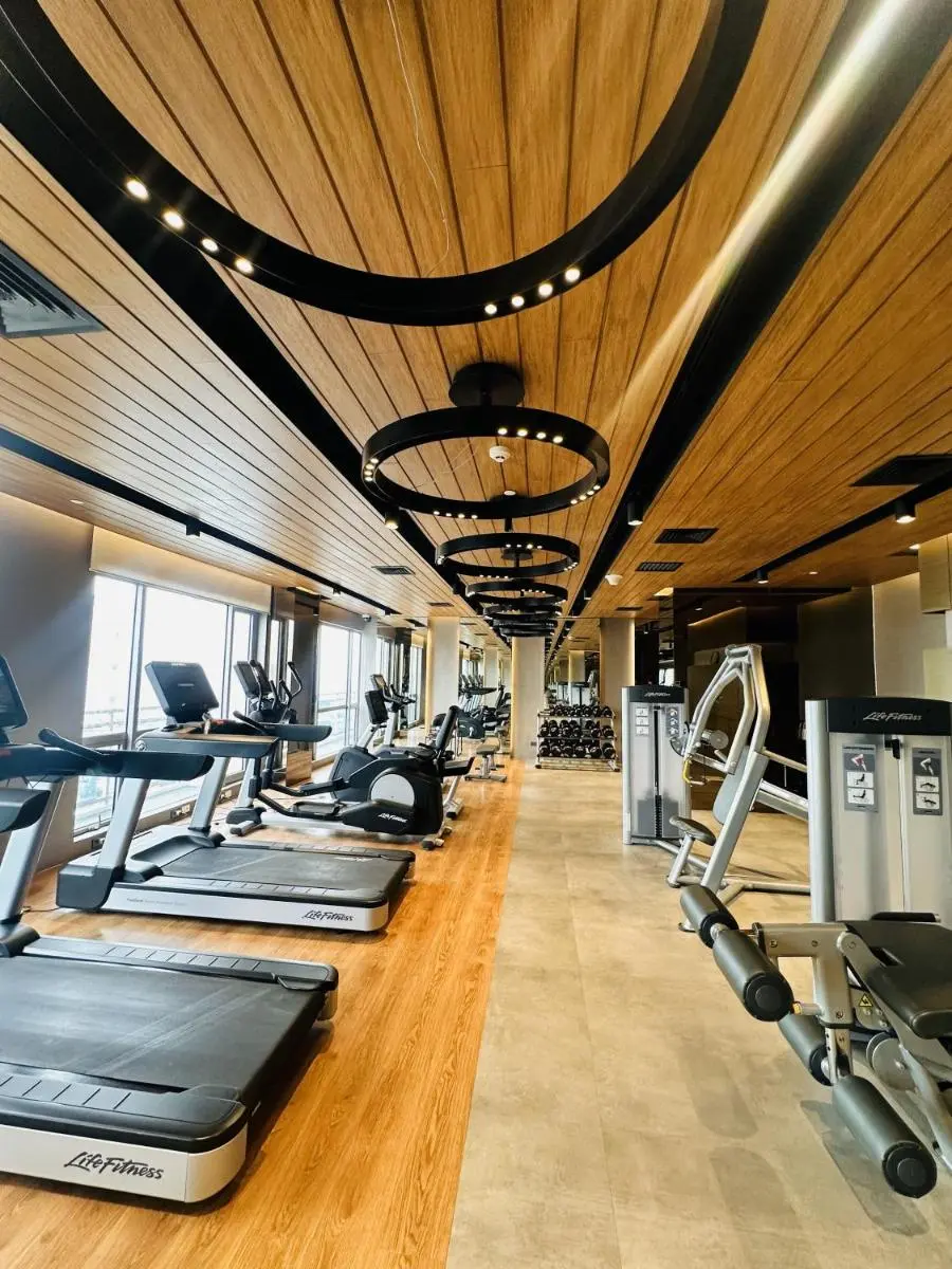 Image 5 of Novotel Suites Celestia at Hotel Residences Manila