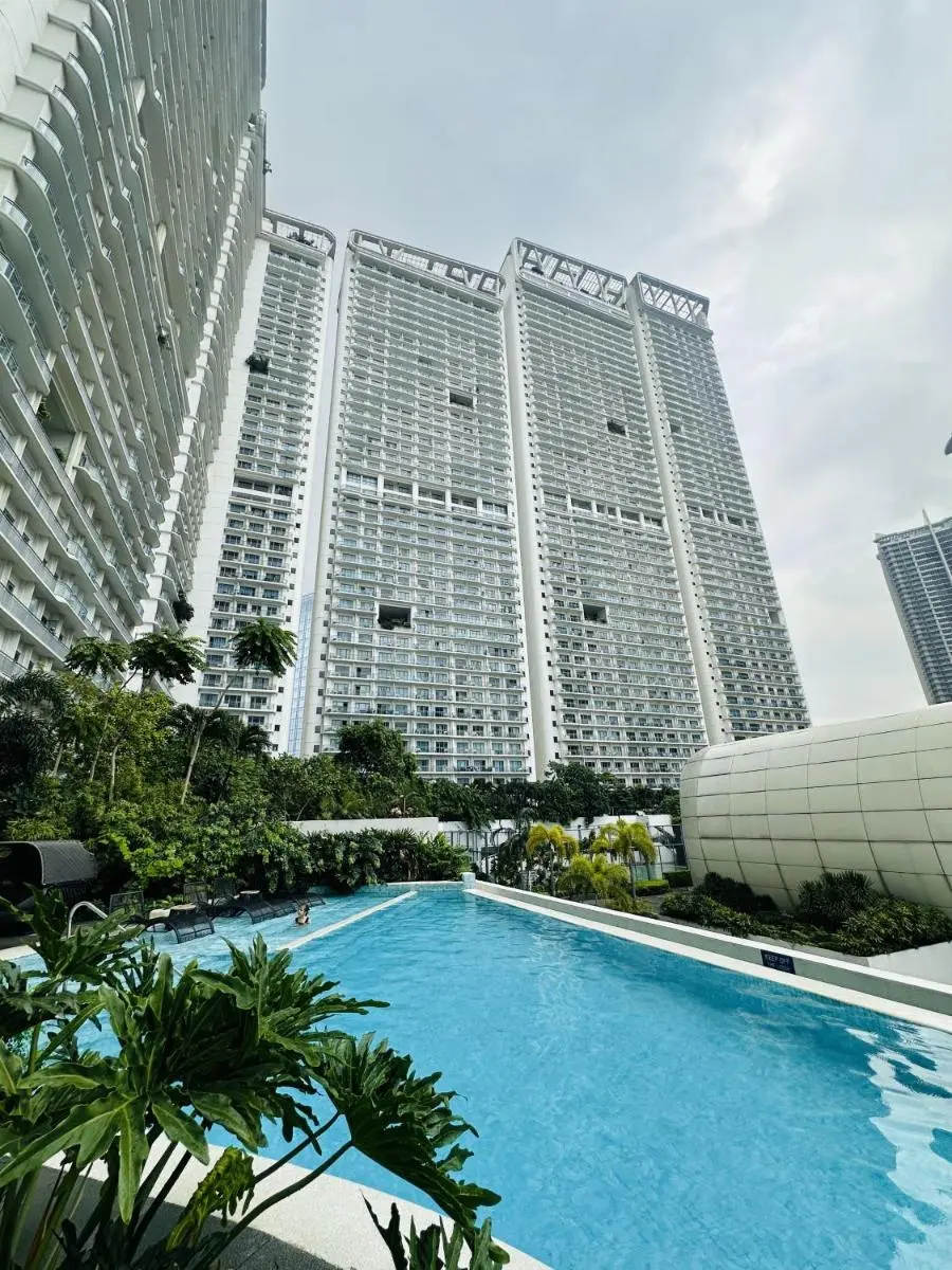 Image 3 of Novotel Suites Celestia at Hotel Residences Manila