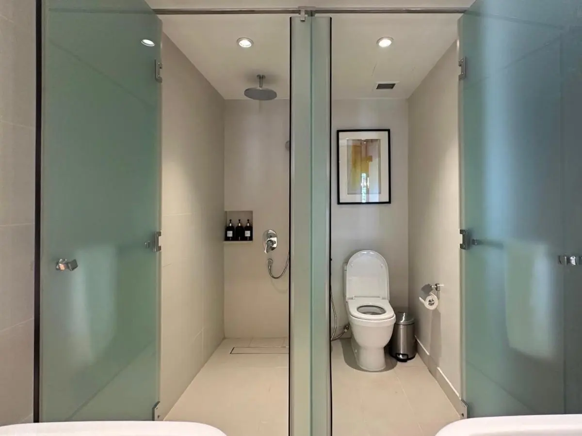 Image 2 of Novotel Suites Celestia at Hotel Residences Manila
