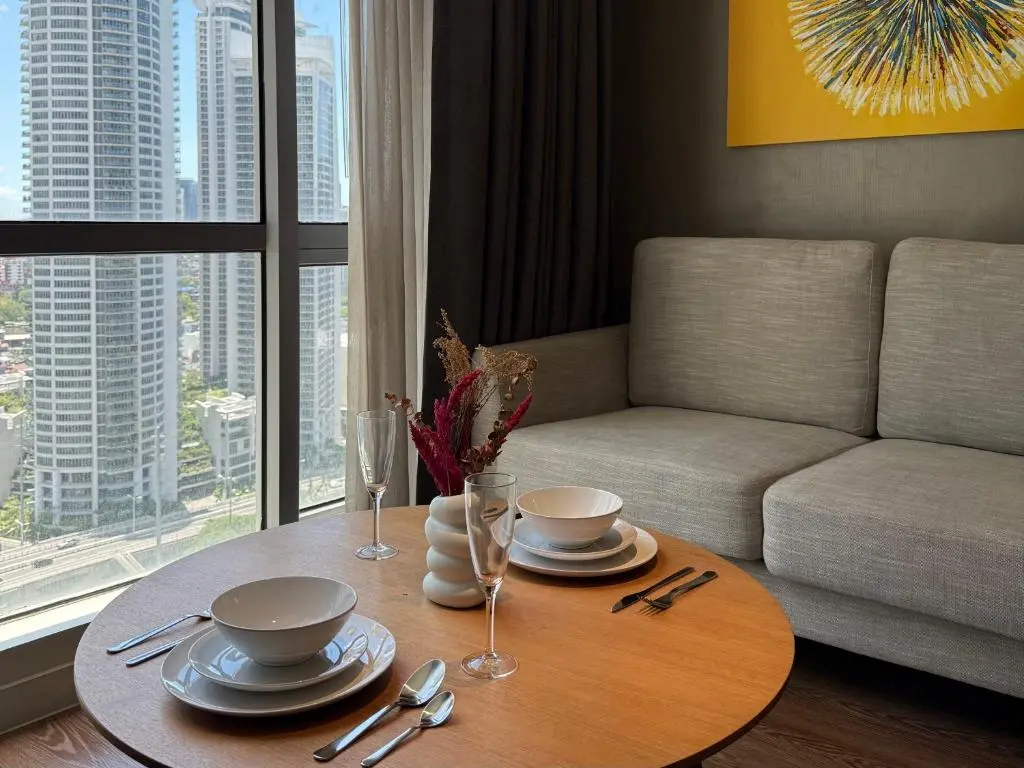 Image of Novotel Suites Celestia at Hotel Residences Manila