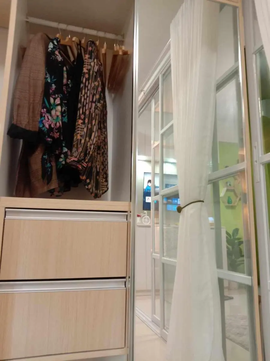 Image 3 of OASIS CHIC By THE BAY PASAY CITY Near Mall of Asia