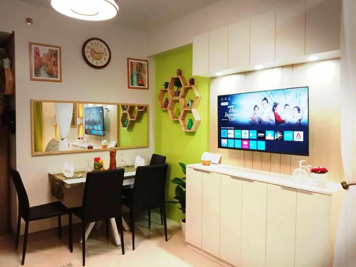 Image 5 of OASIS CHIC By THE BAY PASAY CITY Near Mall of Asia