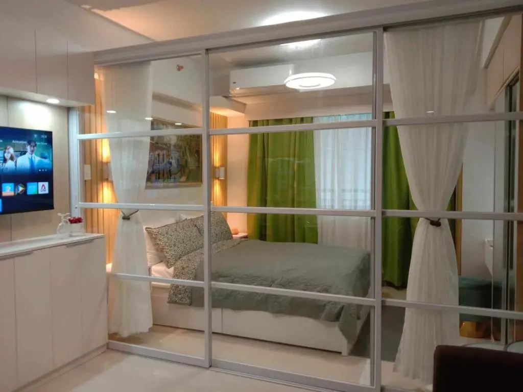 Image of OASIS CHIC By THE BAY PASAY CITY Near Mall of Asia