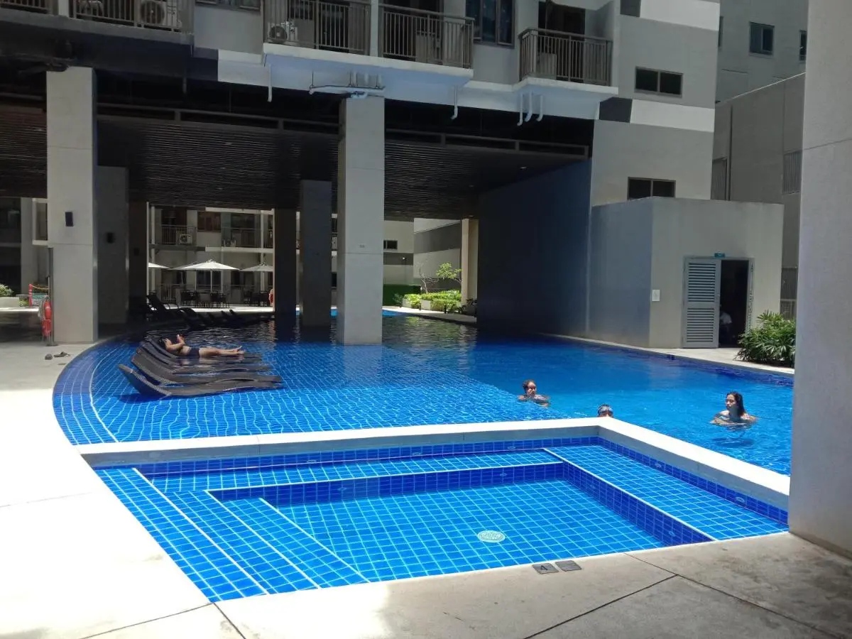 Image 2 of OASIS CHIC By THE BAY PASAY CITY Near Mall of Asia