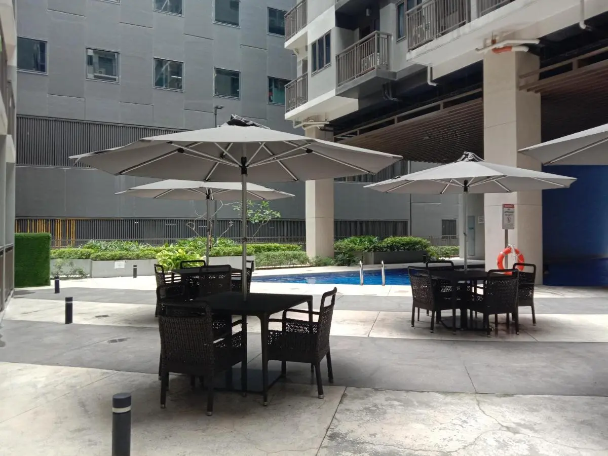 Image 6 of OASIS CHIC By THE BAY PASAY CITY Near Mall of Asia