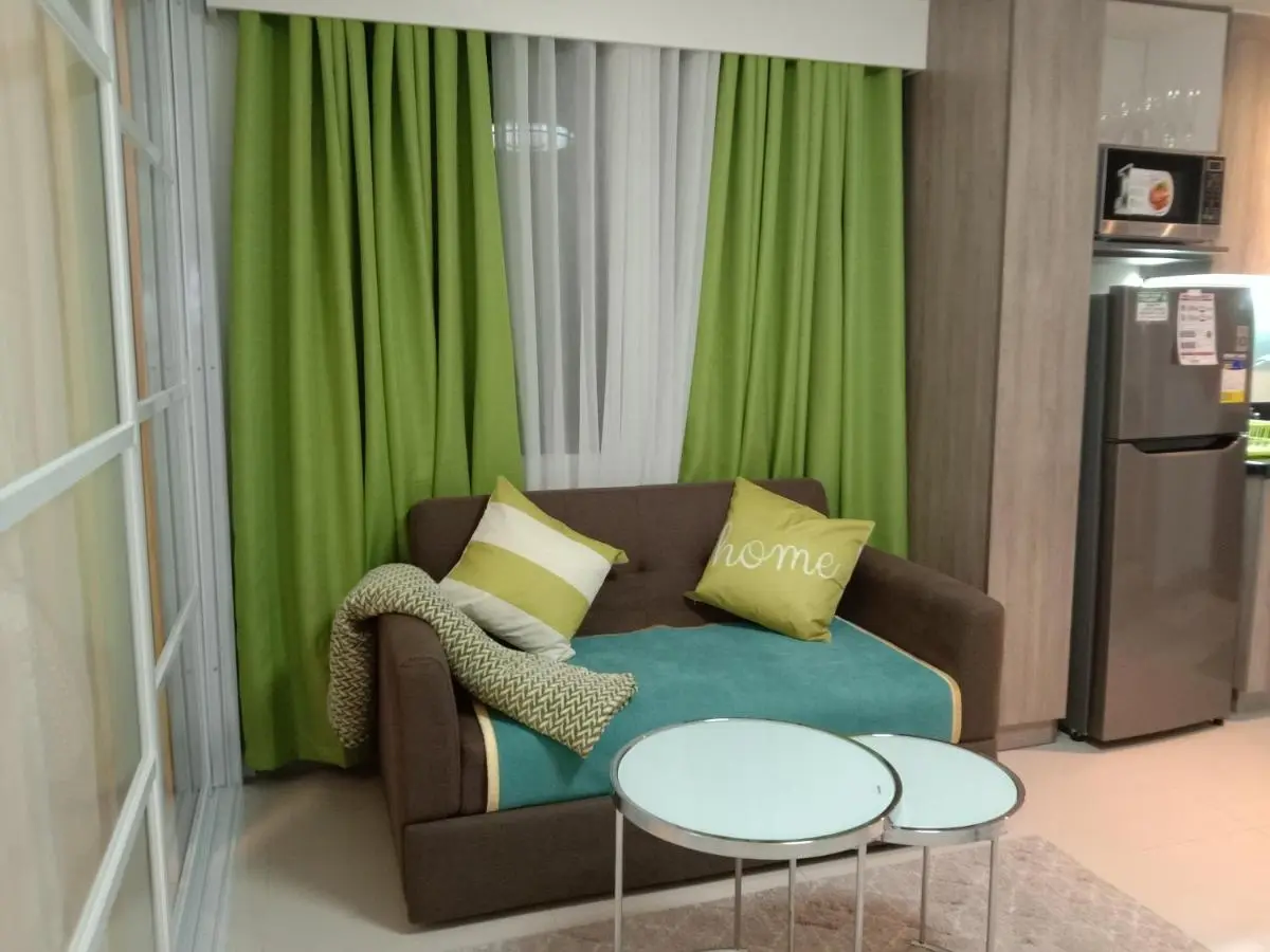 Image 4 of OASIS CHIC By THE BAY PASAY CITY Near Mall of Asia