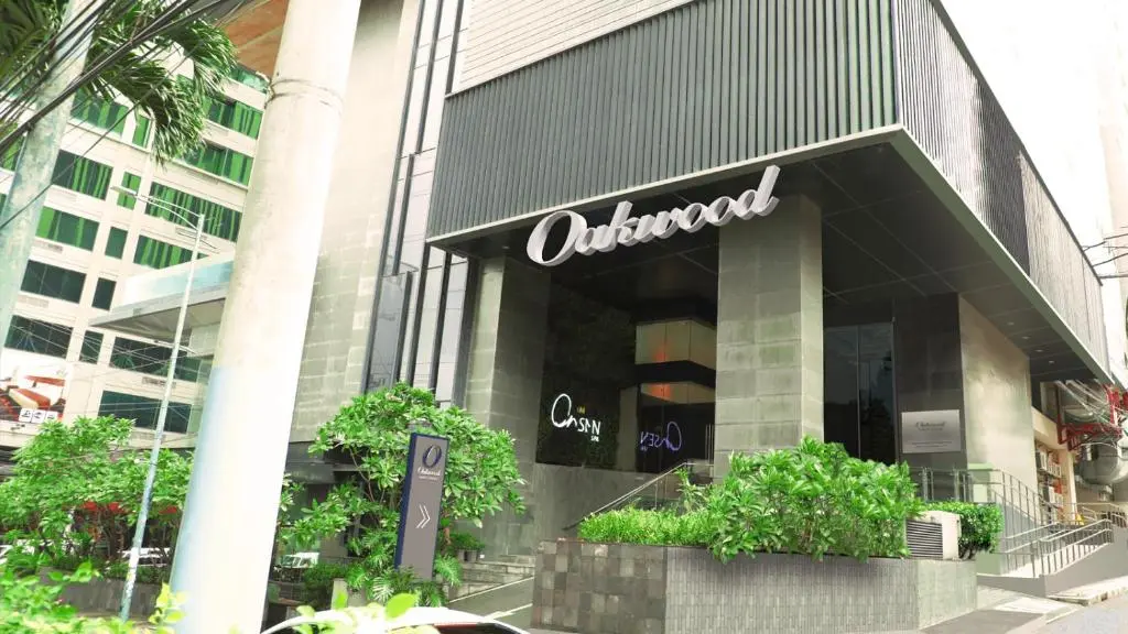 Image of Oakwood Makati Avenue