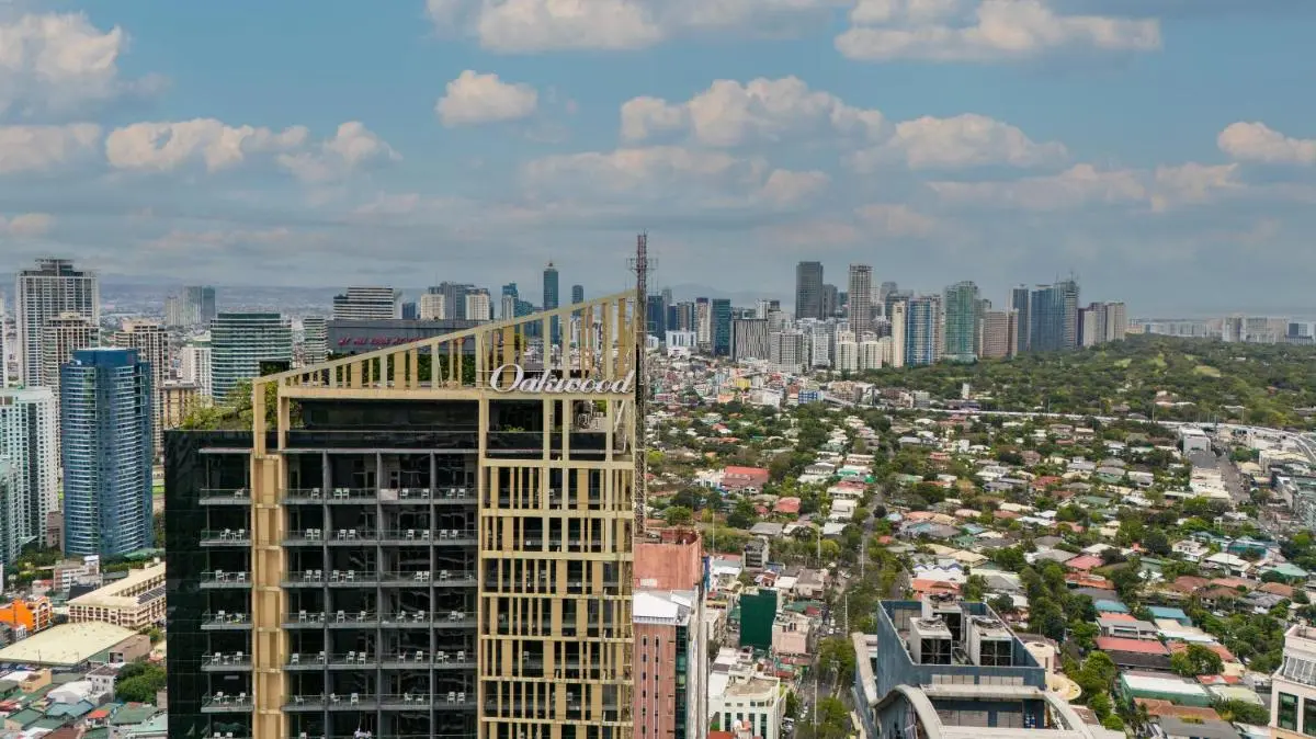 Image 6 of Oakwood Makati Avenue