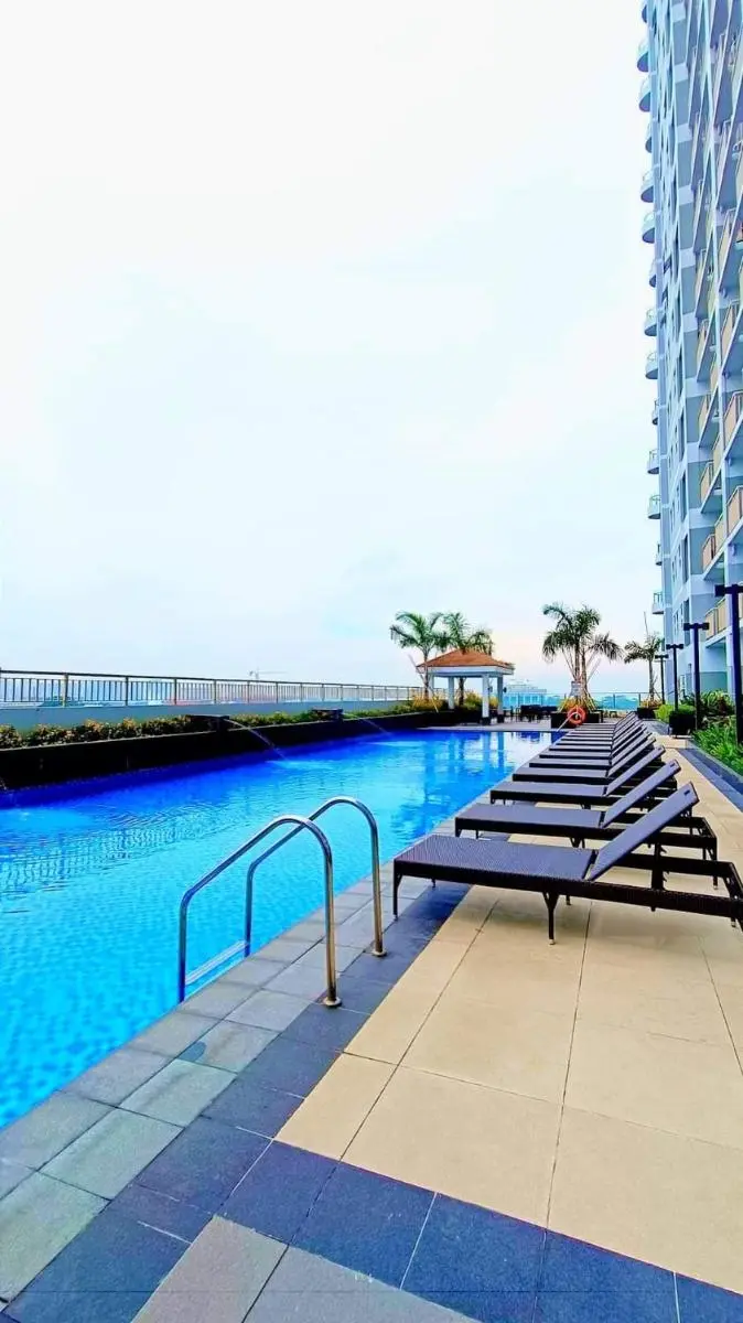 Image 4 of Ocean View Condo in Pasay near MOA, PICC World Trade