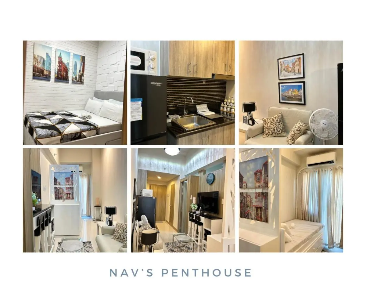Image 1 of Ocean View Condo in Pasay near MOA, PICC World Trade