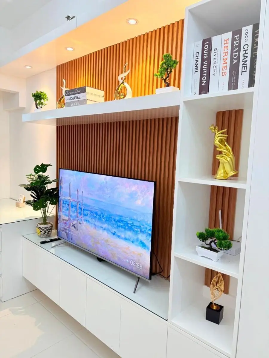 Image 6 of Ocean View Condo in Pasay near MOA, PICC World Trade