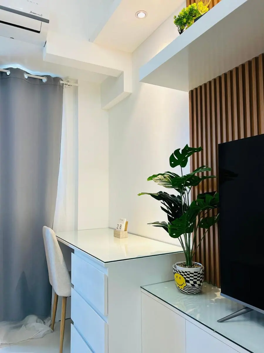Image 5 of Ocean View Condo in Pasay near MOA, PICC World Trade