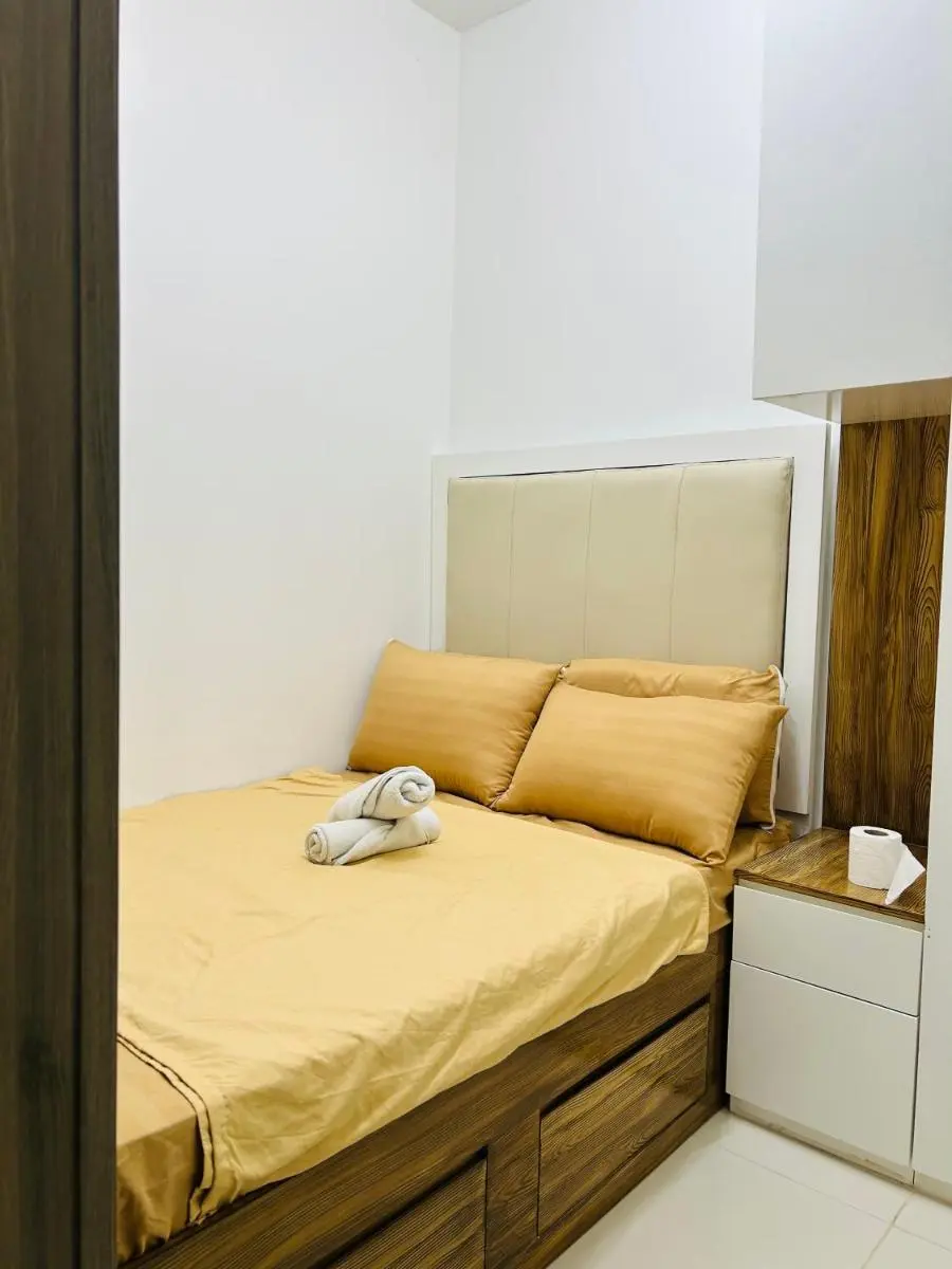 Image 2 of Ocean View Condo in Pasay near MOA, PICC World Trade