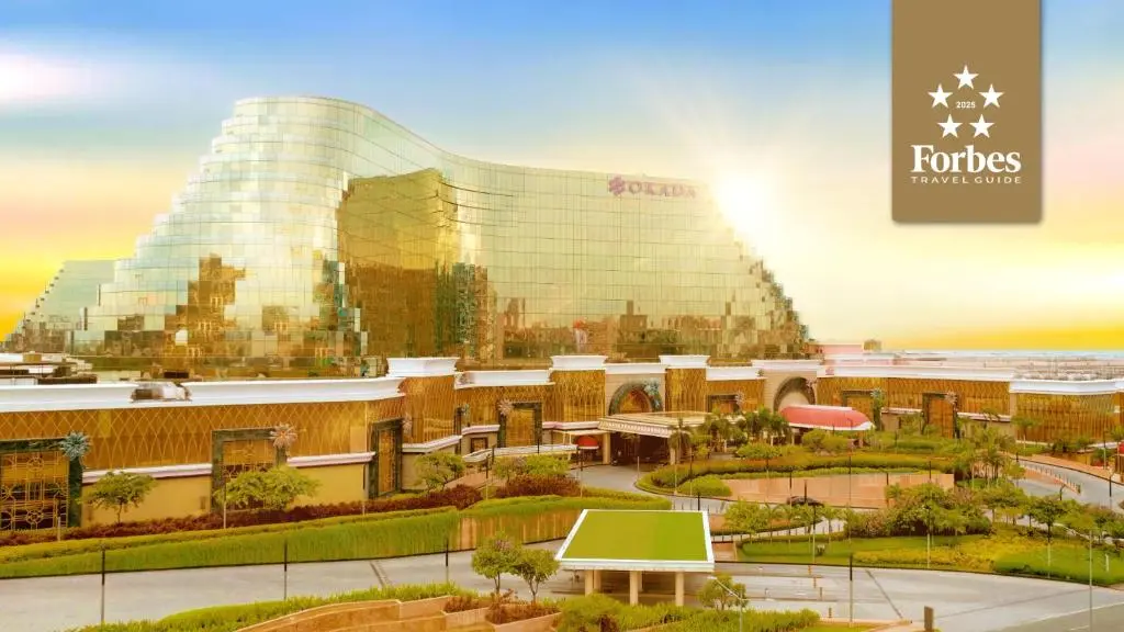 Image of Okada Manila