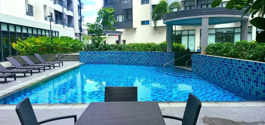 Image of OneTiago Staycation – Spring Residences Paranaque