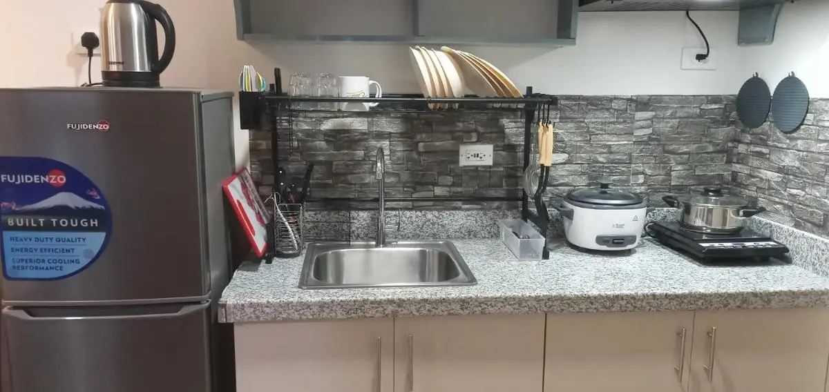 Image 2 of OneTiago Staycation – Spring Residences Paranaque