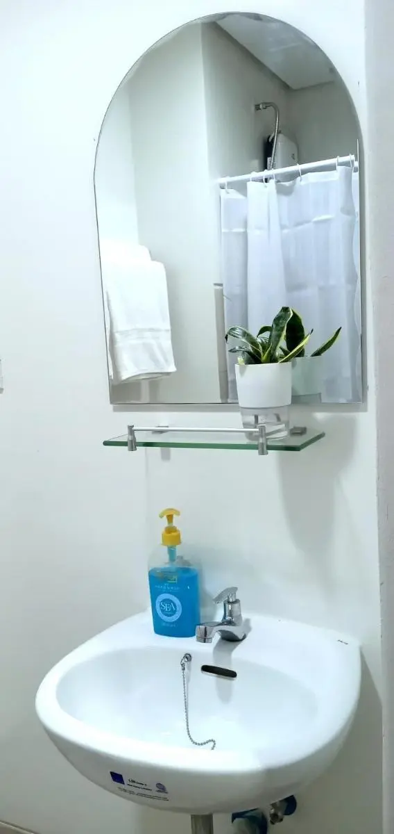 Image 5 of OneTiago Staycation – Spring Residences Paranaque