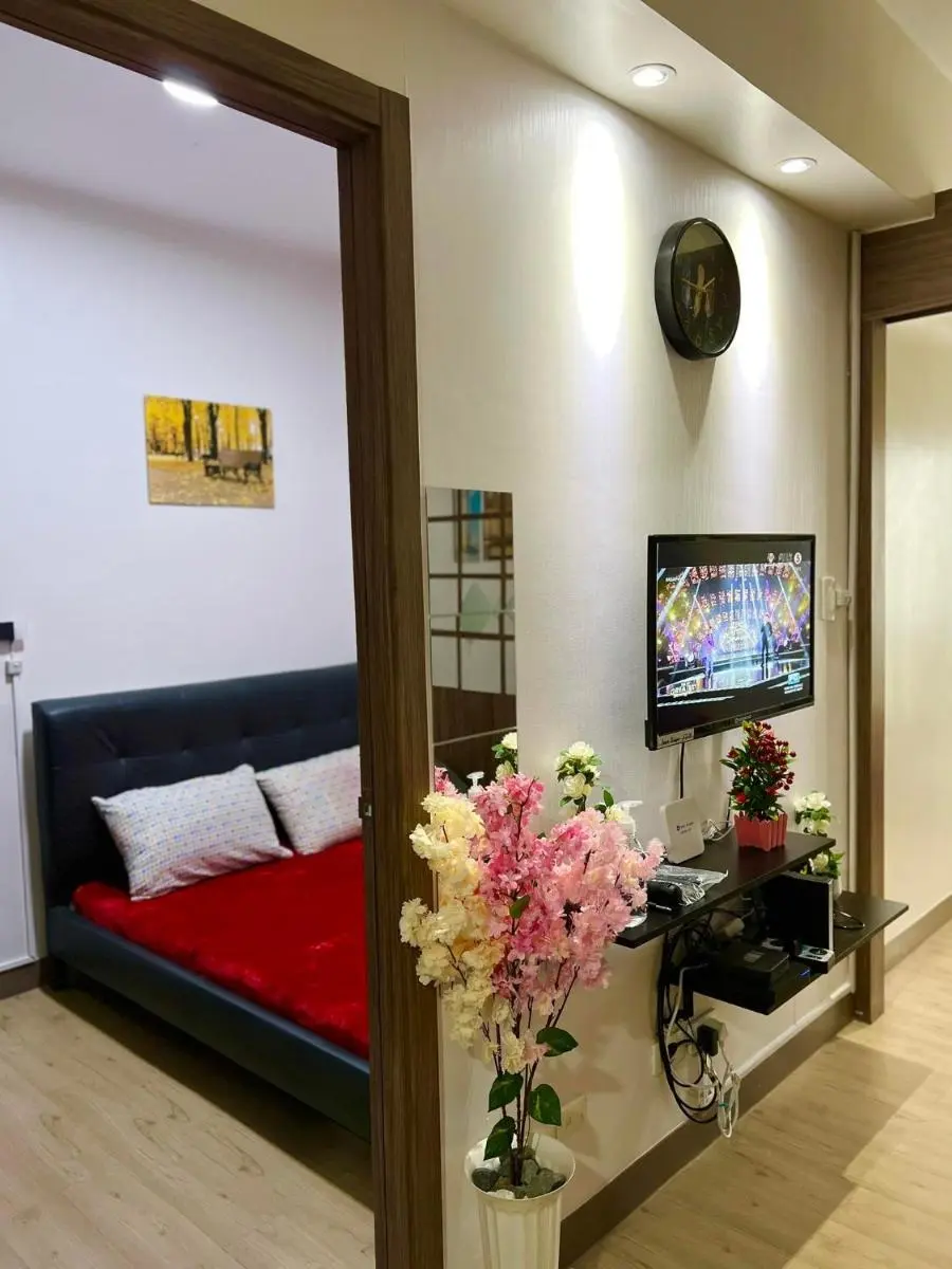 Image 3 of OneTiago Staycation – Spring Residences Paranaque