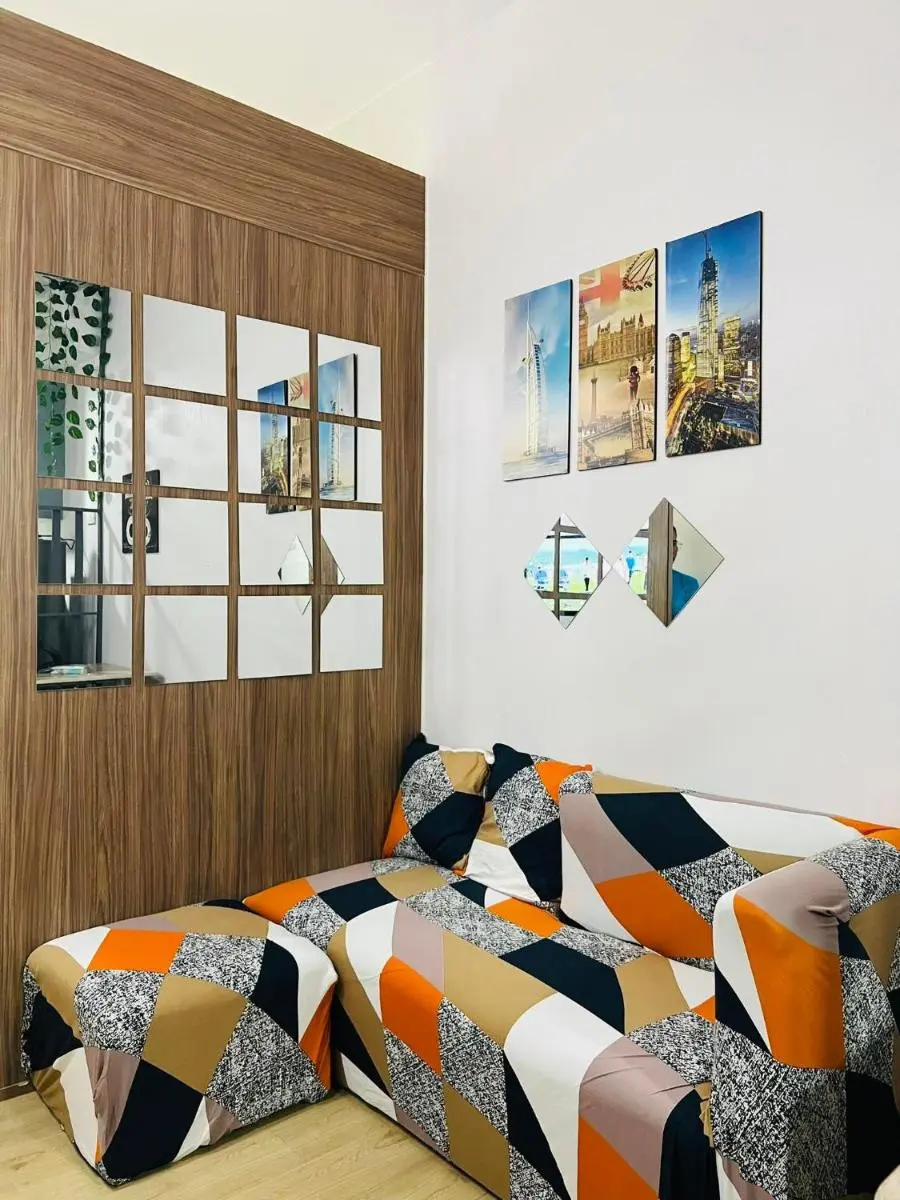 Image 4 of OneTiago Staycation – Spring Residences Paranaque
