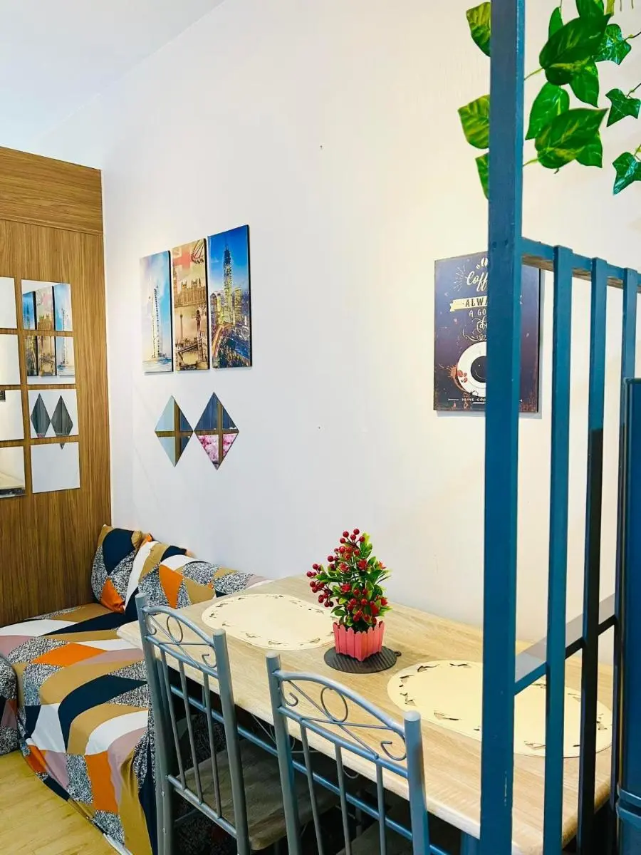 Image 6 of OneTiago Staycation – Spring Residences Paranaque