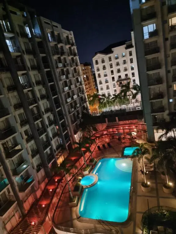 Image of One Palm Tree Villas