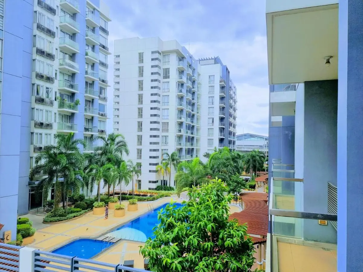 Image 6 of One Palm Tree Villas Condo Across NAIA Terminal 3
