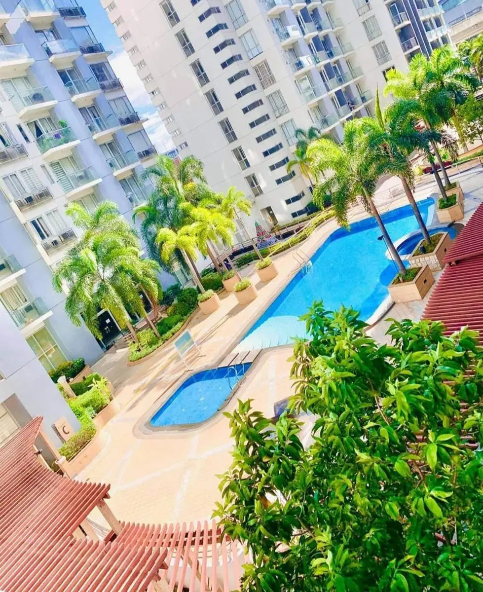 Image 3 of One Palm Tree Villas Condo Across NAIA Terminal 3