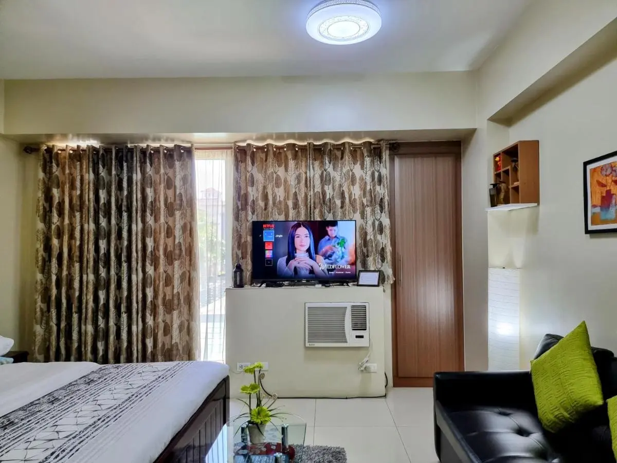 Image 5 of One Palm Tree Villas Condo Across NAIA Terminal 3