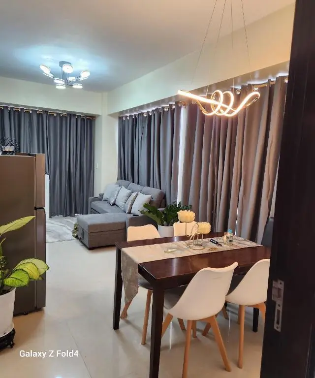 Image of One Palm Tree Villas , New Port across NAIA 3