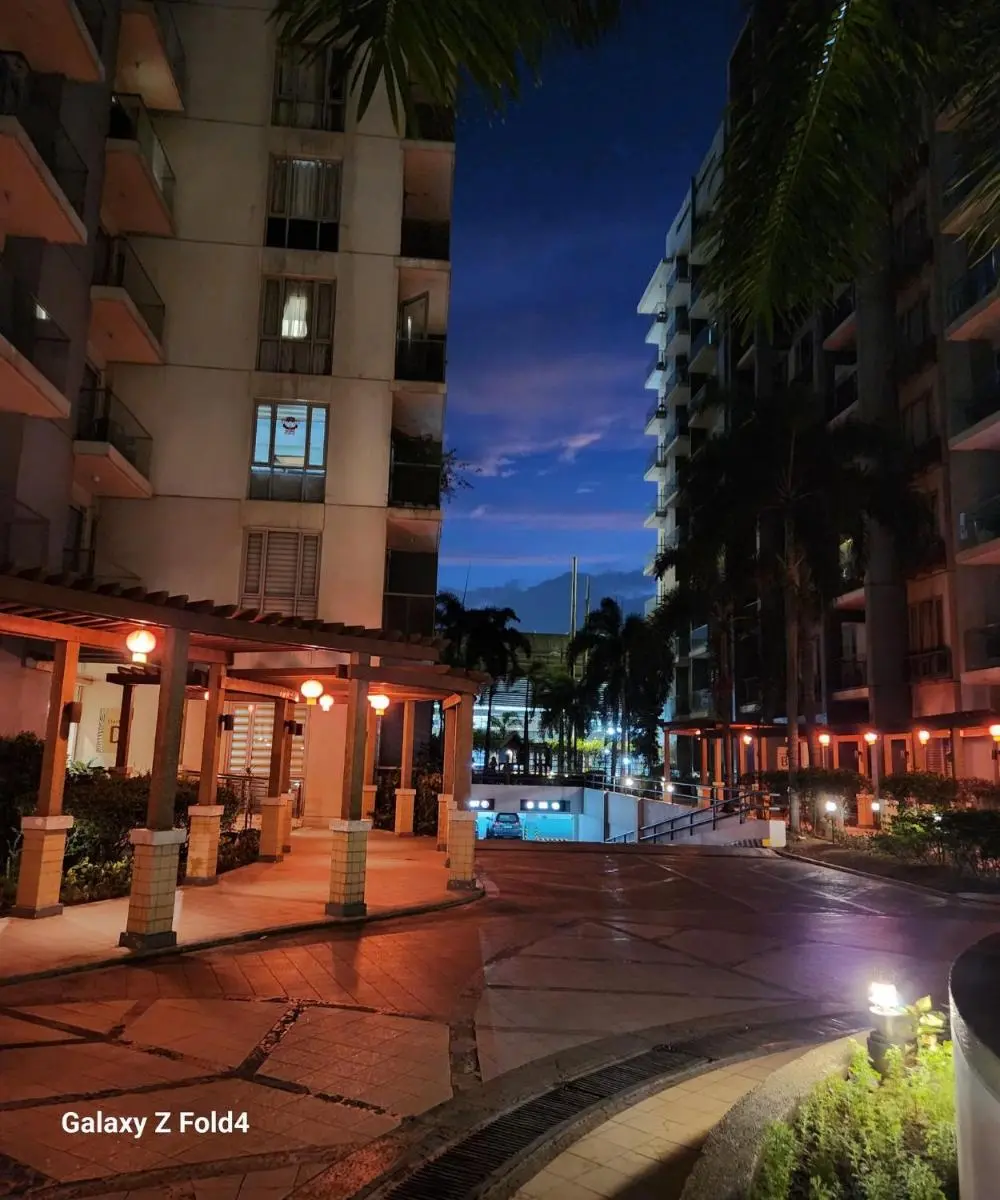 Image 5 of One Palm Tree Villas , New Port across NAIA 3