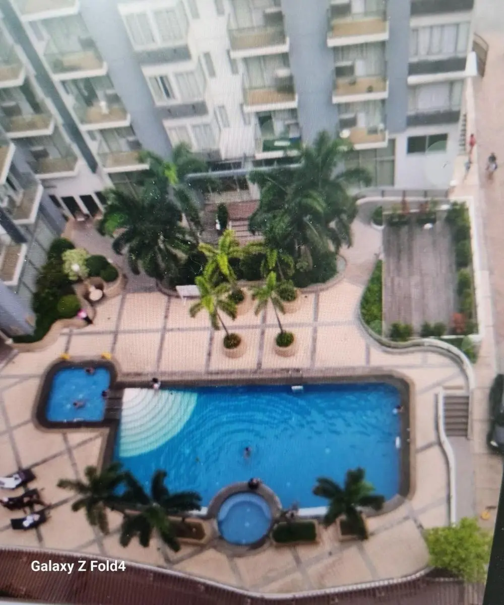 Image 3 of One Palm Tree Villas , New Port across NAIA 3