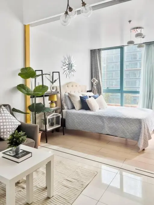 Image 4 of One Uptown Residences BGC