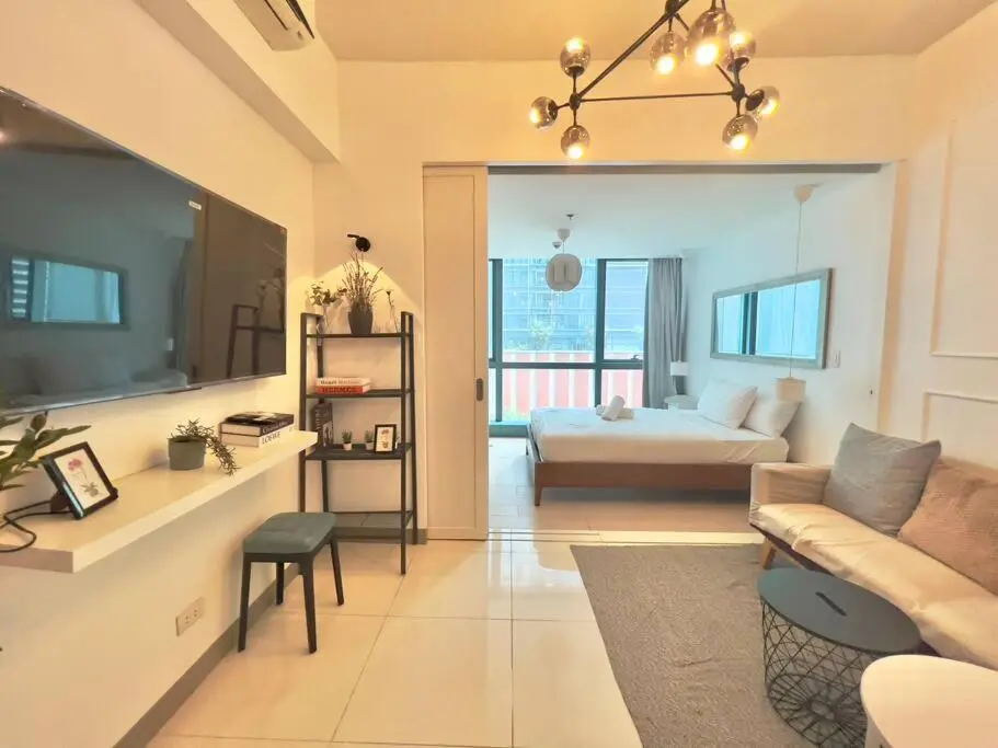 Image of One Uptown Residences BGC