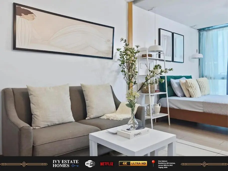 Image 1 of One Uptown Residences BGC