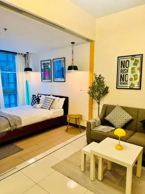 Image 3 of One Uptown Residences BGC