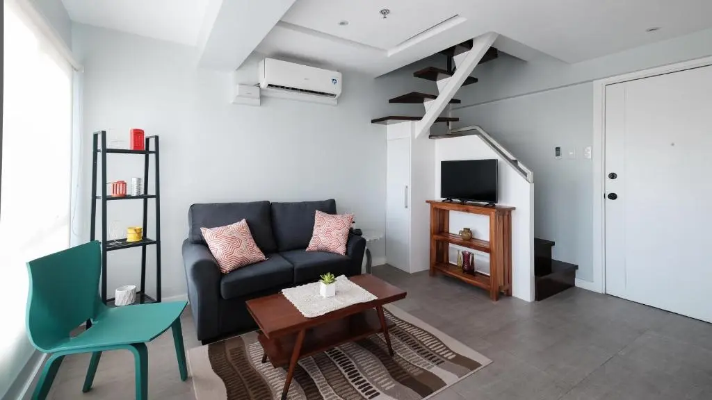 Image of One bedroom budget condo in BGC