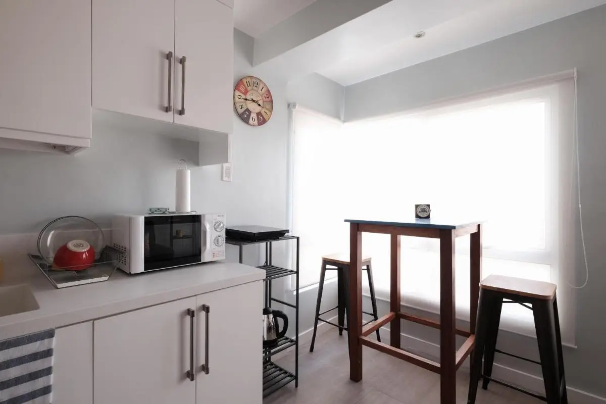 Image 6 of One bedroom budget condo in BGC