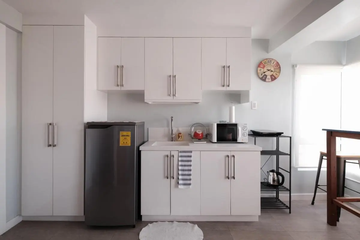 Image 2 of One bedroom budget condo in BGC