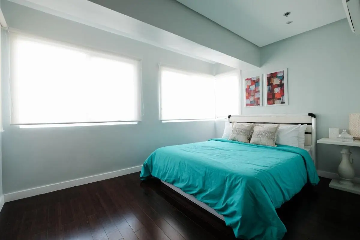 Image 5 of One bedroom budget condo in BGC