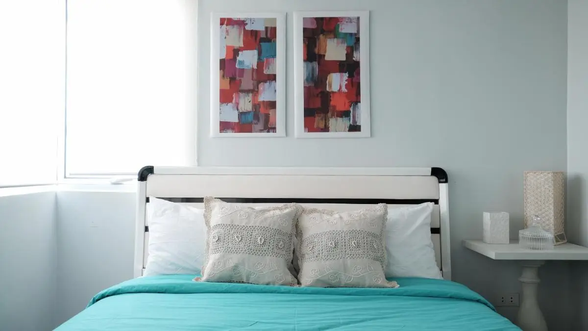 Image 1 of One bedroom budget condo in BGC