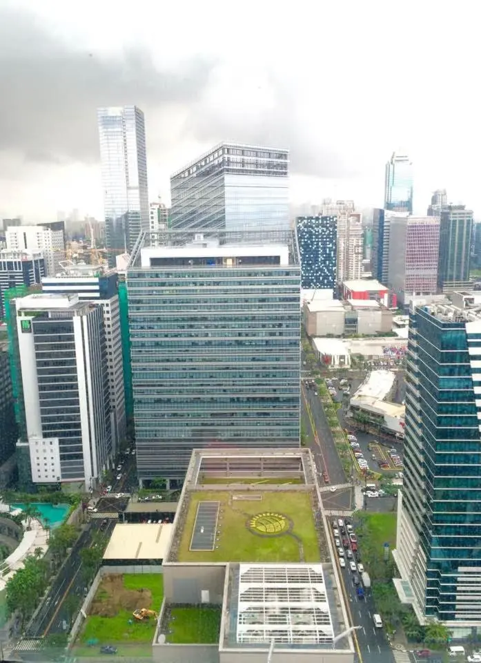 Image 4 of One bedroom budget condo in BGC