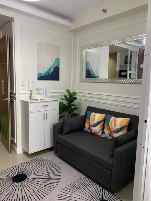 Image 4 of POSH 1 BR Unit+ Netflix*WIFI @ Shore 2