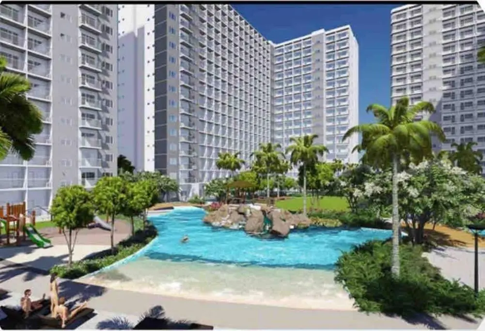 Image 2 of POSH 1 BR Unit+ Netflix*WIFI @ Shore 2