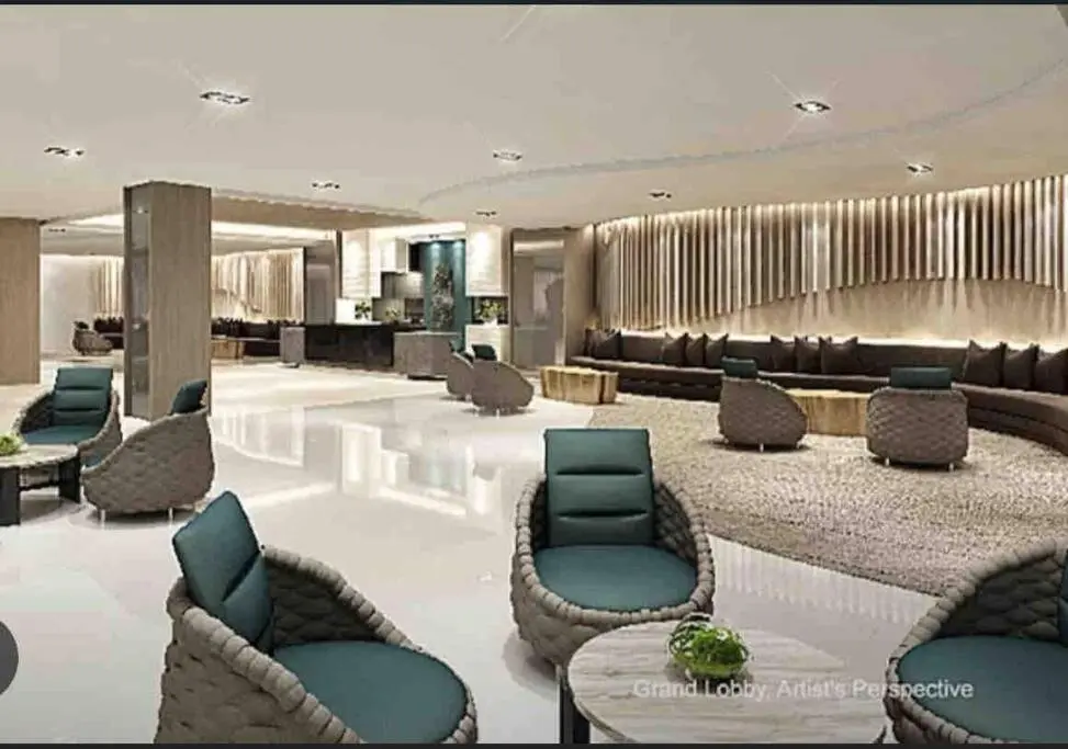 Image 1 of POSH 1 BR Unit+ Netflix*WIFI @ Shore 2