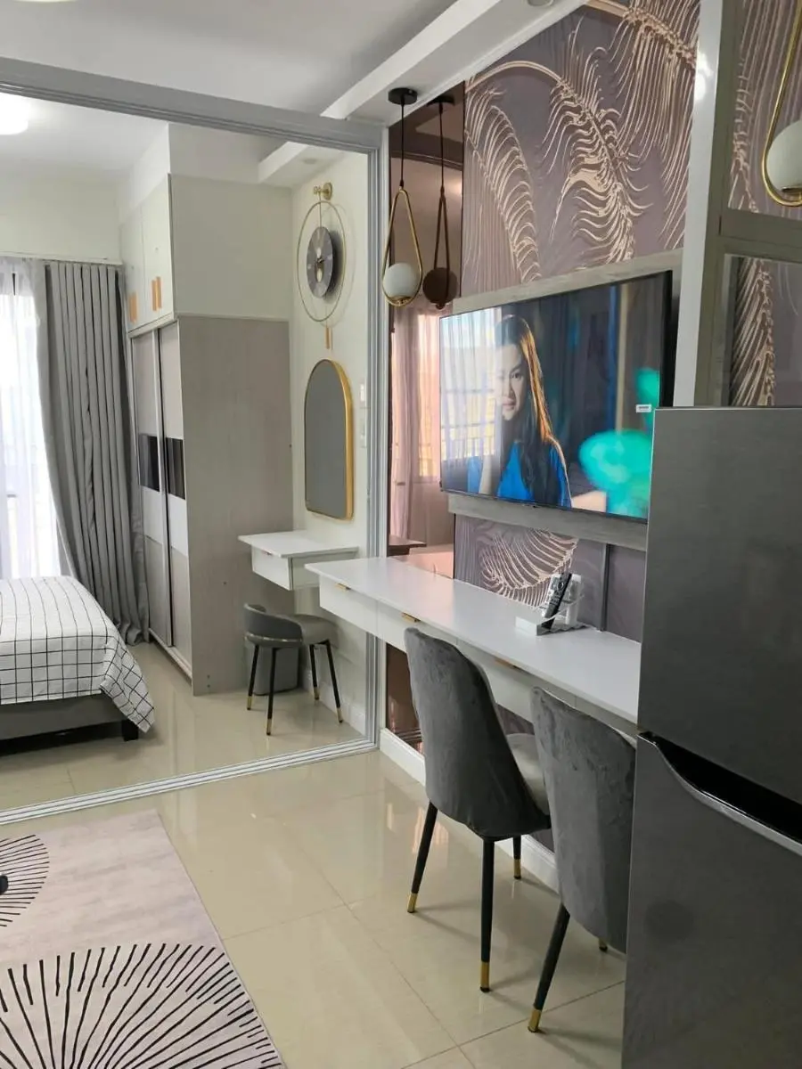 Image 6 of POSH 1 BR Unit+ Netflix*WIFI @ Shore 2