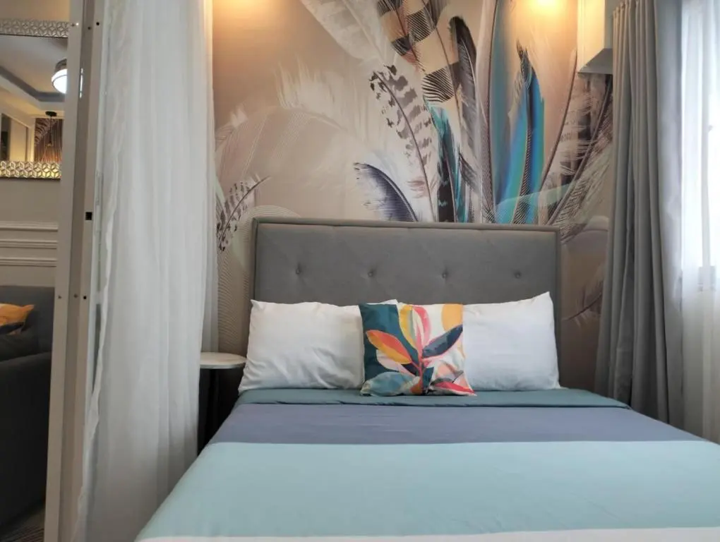 Image of POSH 1 BR Unit+ Netflix*WIFI @ Shore 2